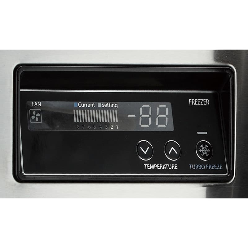 Стол морозильный Turbo Air KUF12-2-700