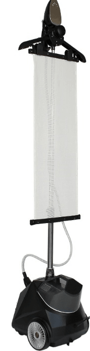 Отпариватель Mie Forza Black