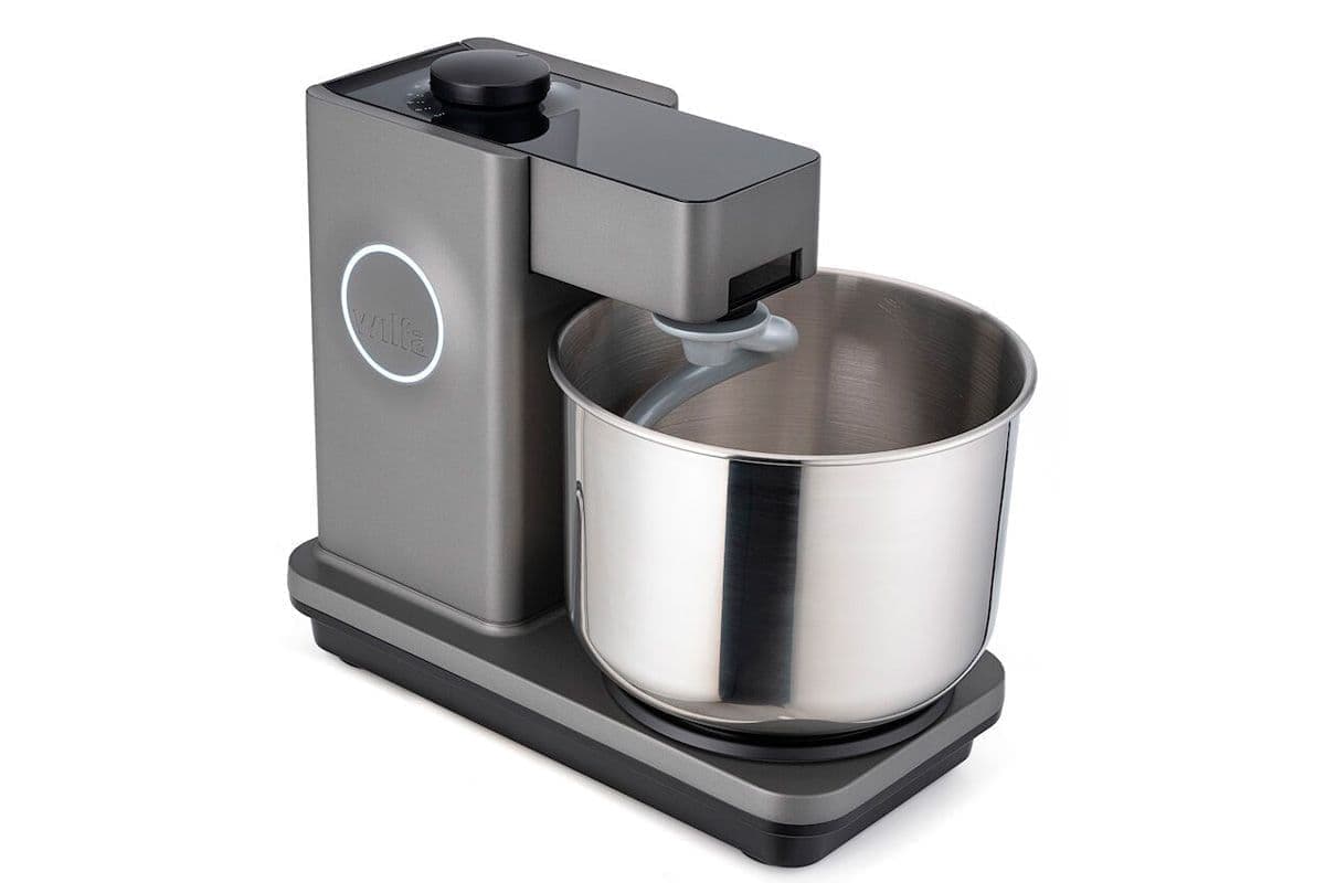 Комбайн кухонный Wilfa PROBAKER KM1GY-70