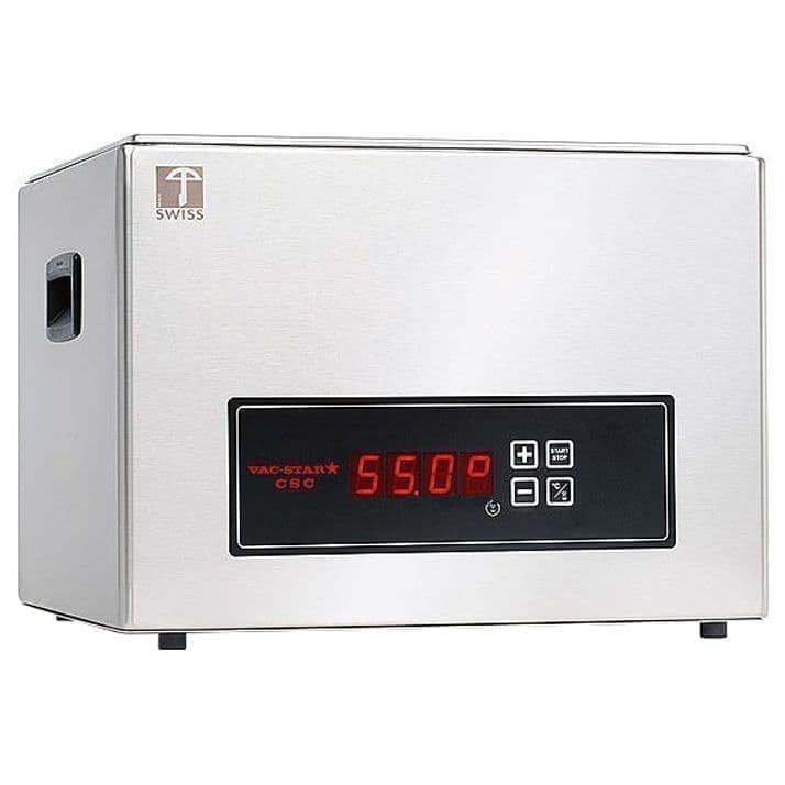 Водяная баня Sous Vide Vac-Star CSC-Medium