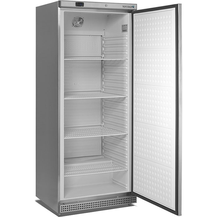 Шкаф холодильный Tefcold UR600S нерж