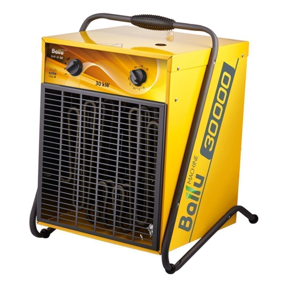 Тепловая пушка Ballu BHP-M-30