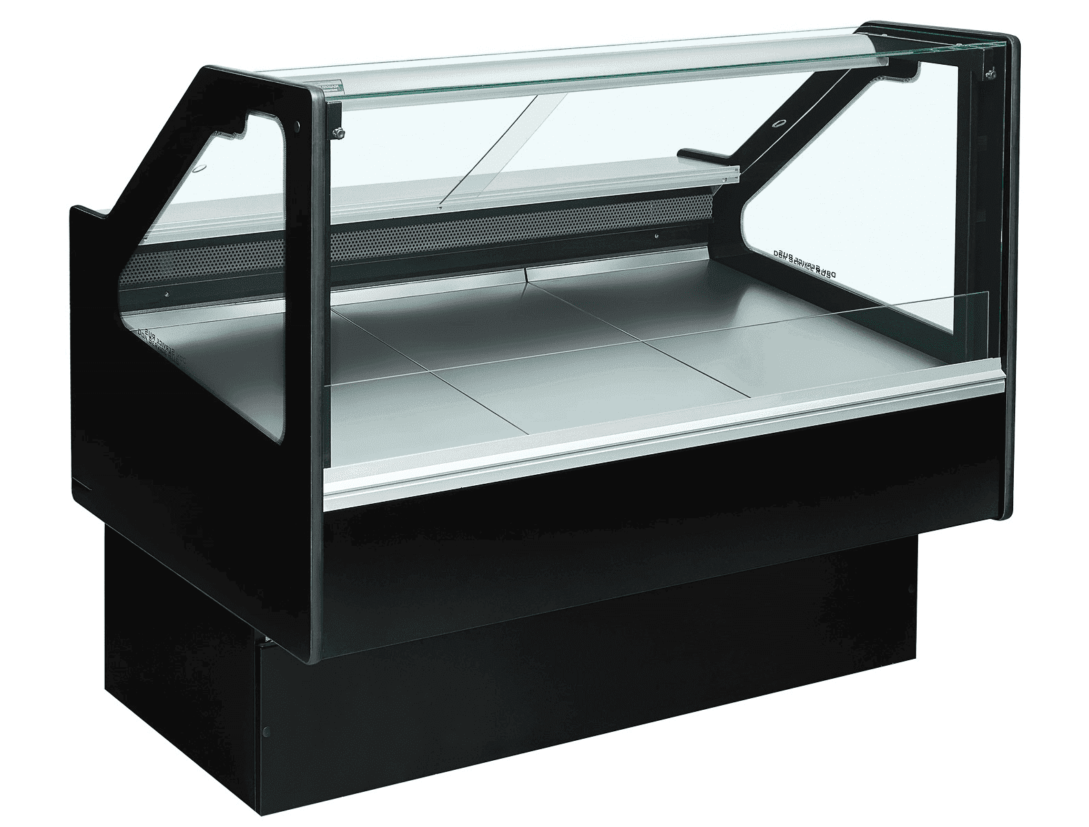 Витрина холодильная универсальная Rimo Cube СОУ 1200 S