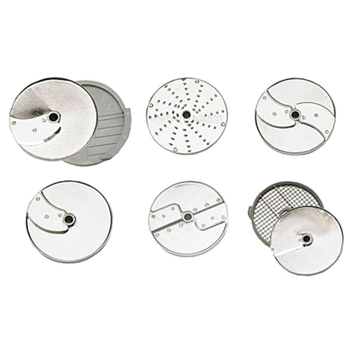 Набор дисков Robot Coupe 1943W Mineral+ CL50/52/R502