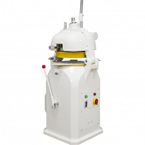 Тестоделитель-округлитель полуавтоматический ROAL Bakery HM-30BS