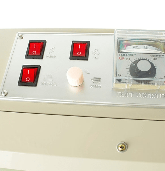 Запайщик роликовый Foodatlas FR-900 Pro