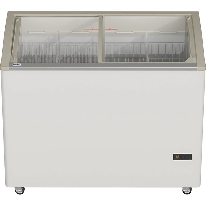 Ларь морозильный Haier SD-516AELUA