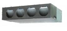 Канальный кондиционер Fujitsu ARXG30KMLA / AOYG30KATA
