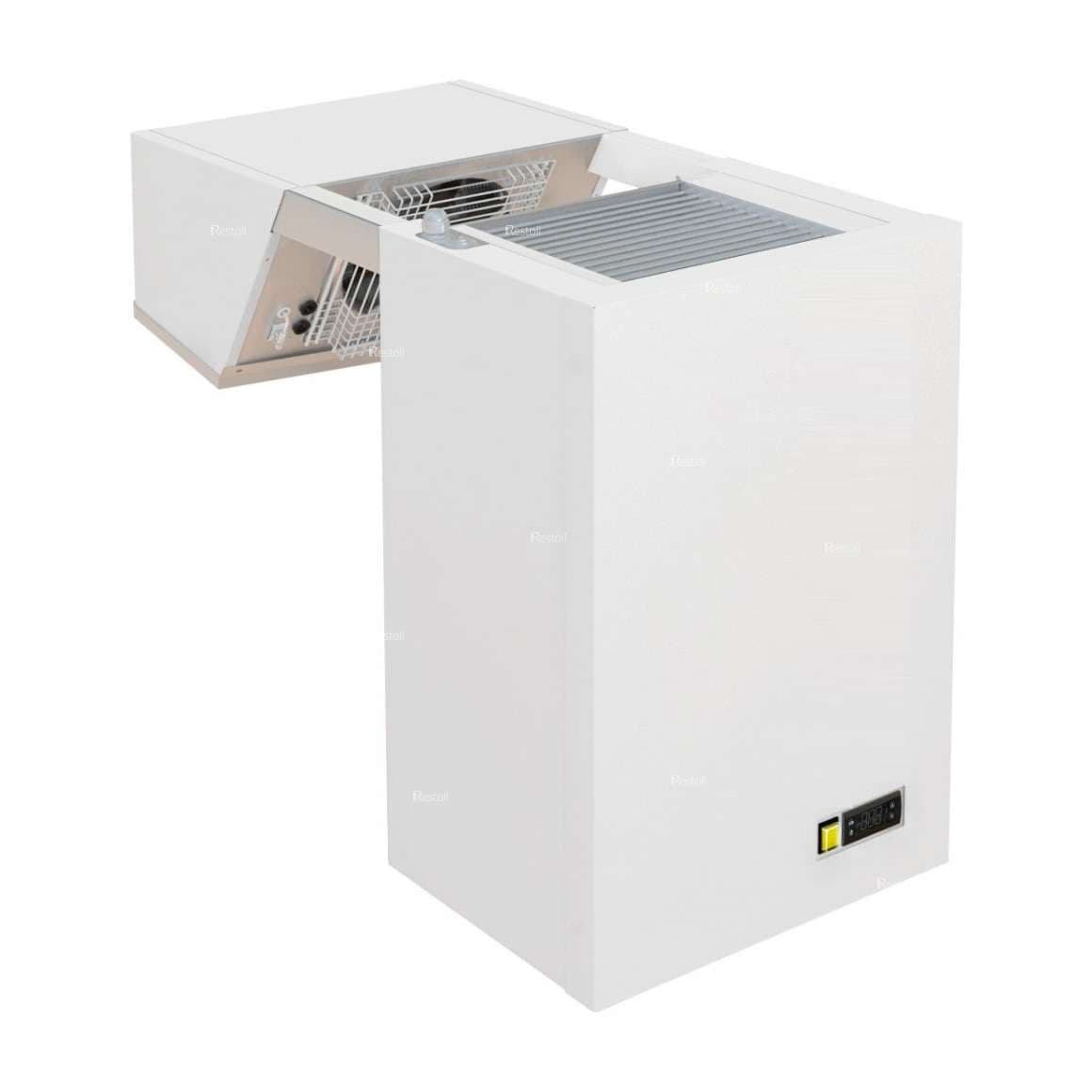 Моноблок среднетемпературный Kayman КМСТ-114..-5/+5°С