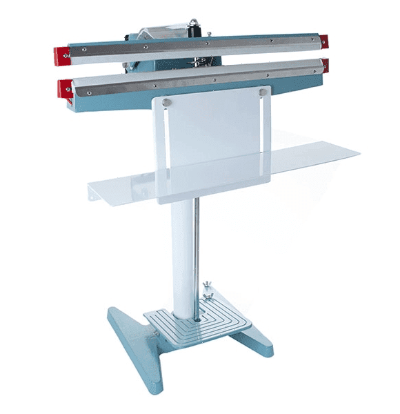 Запайщик пакетов Foodatlas KS-F450*2