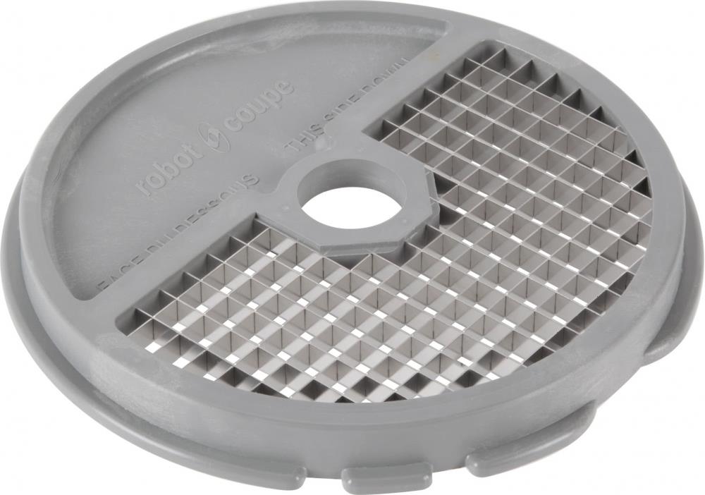 Диск-кубики Robot Coupe 27114 10x10x10 мм