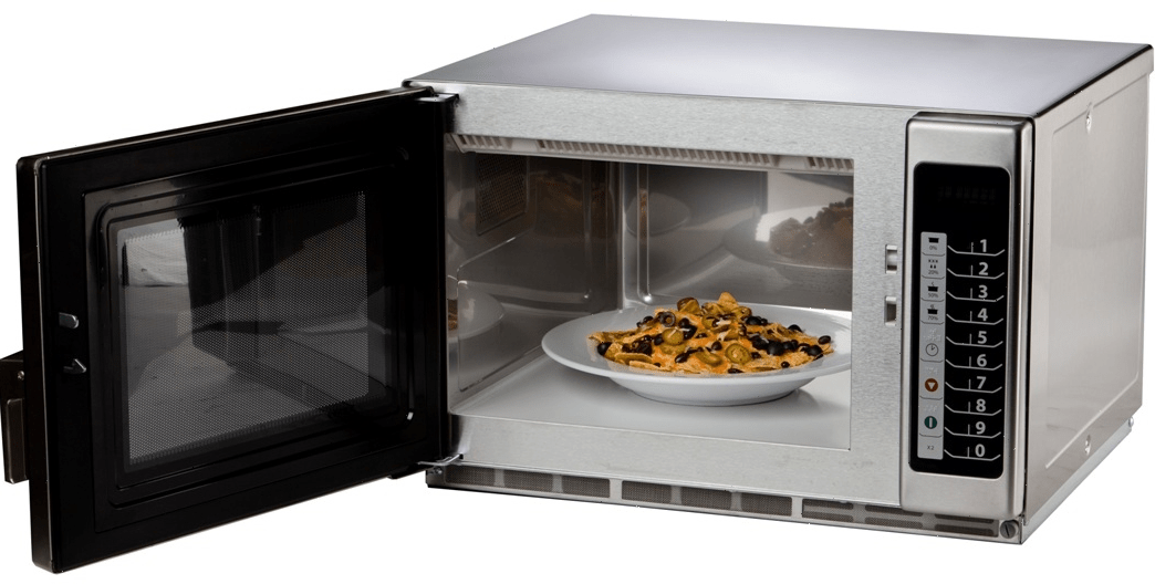 Микроволновая печь Menumaster RFS518TS