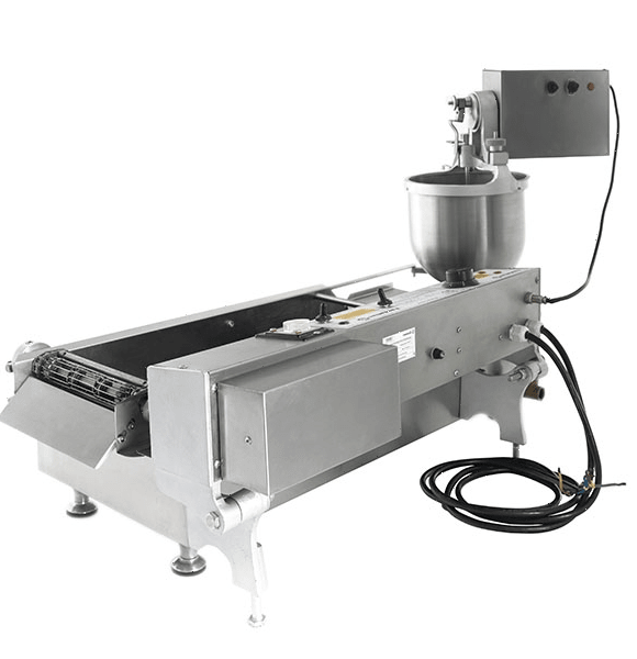 Пончиковый аппарат Foodatlas SK-T1 Eco