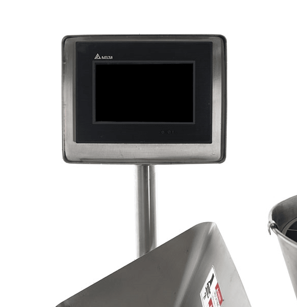 Пельменный аппарат Foodatlas JGL 200TR (AR)
