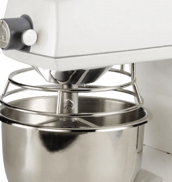 Миксер планетарный Bear Varimixer TEDDY 5L без привода