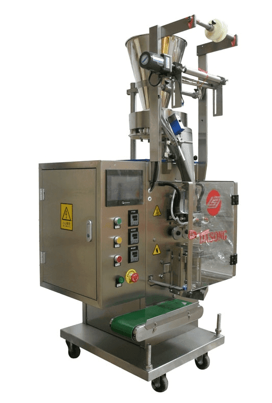 Машина фасовочно-упаковочная Магикон DXDK-80CH-H Digital