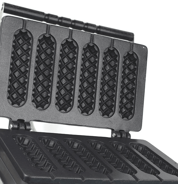 Аппарат для корн-догов Foodatlas EB-Q1