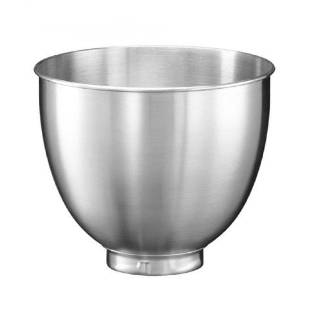 Миксер планетарный KitchenAid 5KSM175PSEMS серебряный медальон