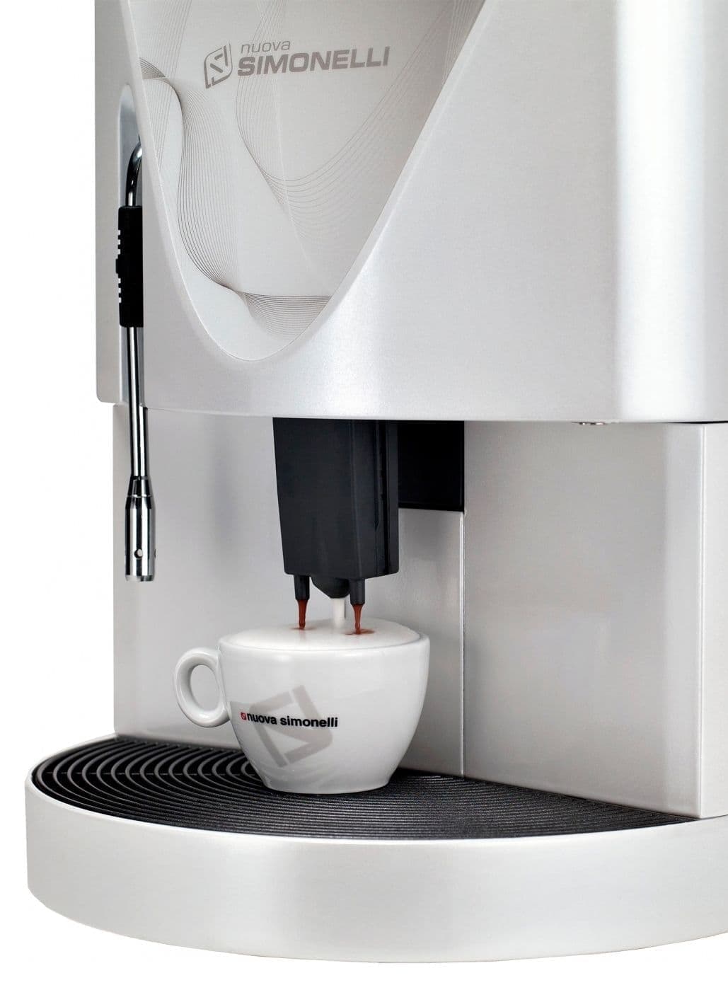 Кофемашина Nuova Simonelli Microbar II