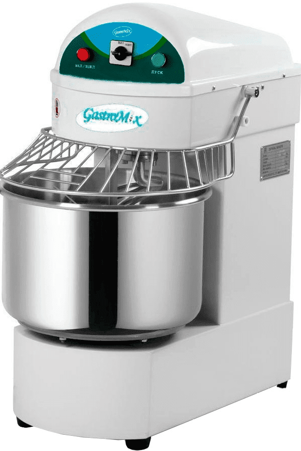 Тестомес Gastromix HS20A