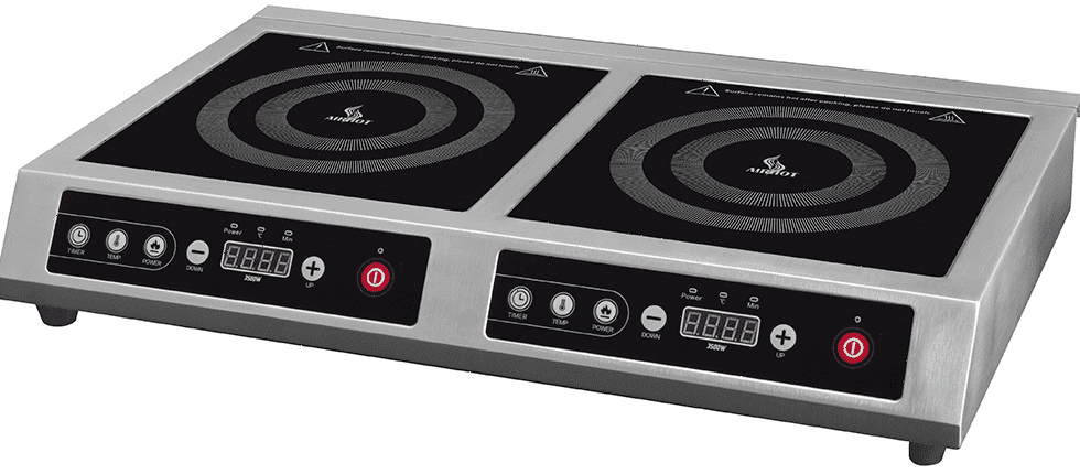 Плита индукционная Airhot IP7000 D