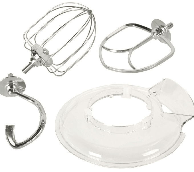 Миксер планетарный Gemlux GL-SM6.8B