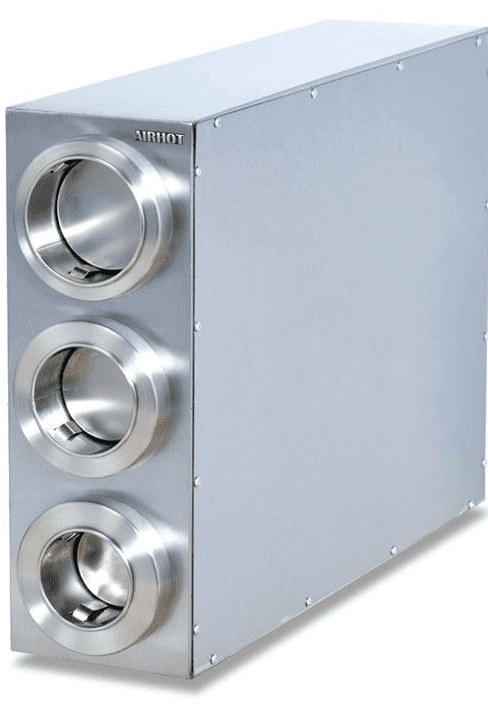 Диспенсер для стаканов Airhot CD-3