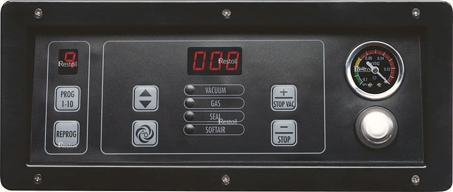 Машина для вакуумной упаковки Hamilton Beach HVC406-CE