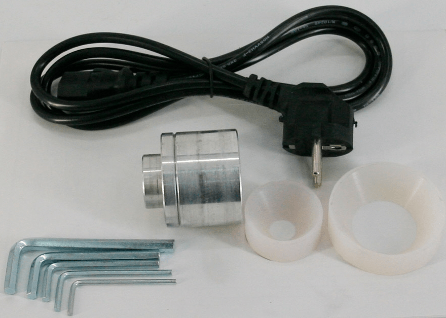 Укупорочная машина DDX-450