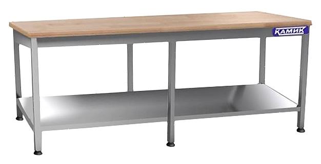 Стол кондитерский Камик С-БУК-3208