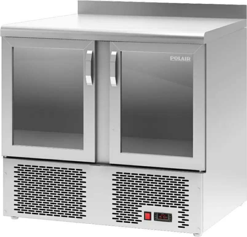 Стол холодильный Polair TDi2_GC