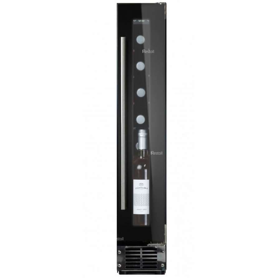 Шкаф винный Dunavox DAU-9.22B