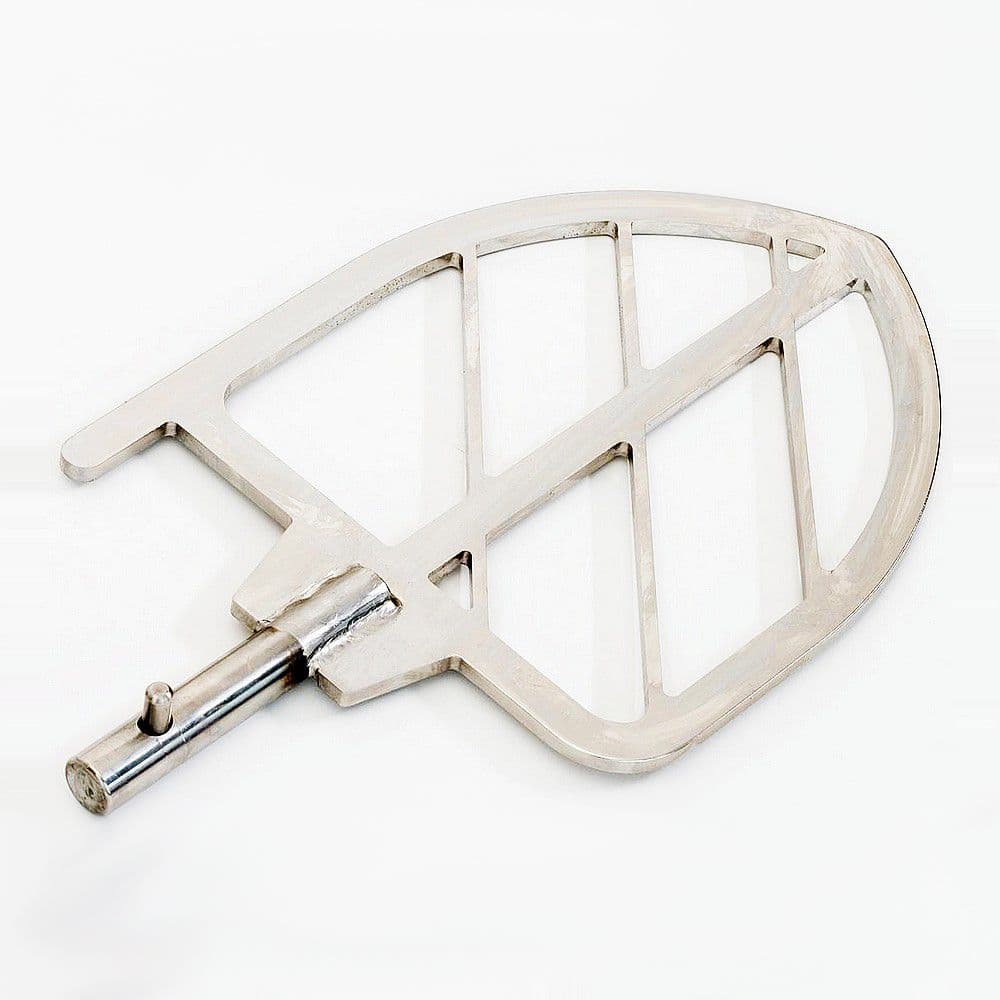 Миксер планетарный Panero 30VE