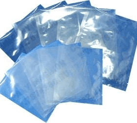 Вакуумные пакеты Магикон 120х420 PET-PE 3000 шт