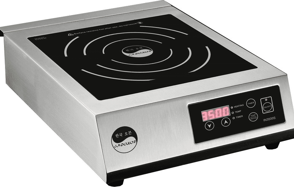 Плита индукционная Indokor IN3500S