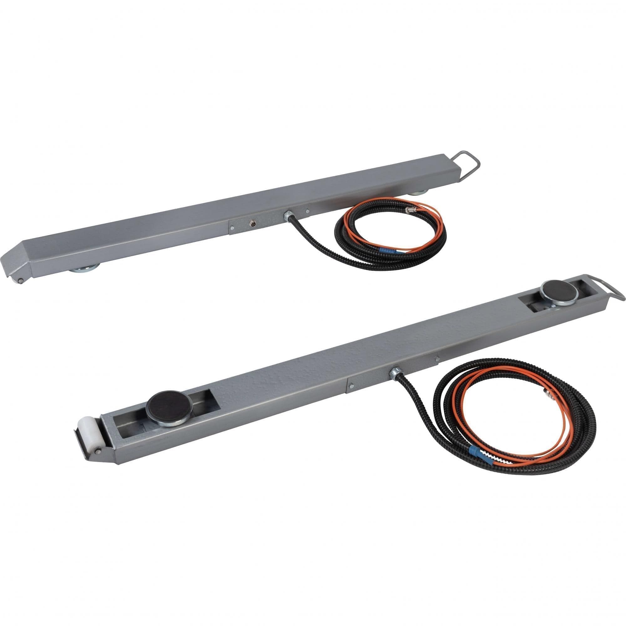 Весы платформенные Scale СКБ