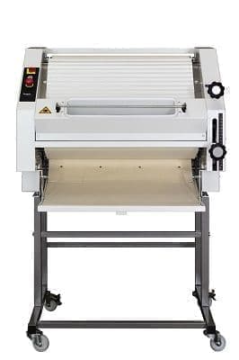 Тестозакаточная машина для багетов Apach Bakery Line MBA/2C