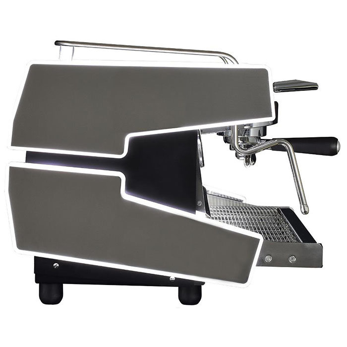 Кофемашина рожковая CIME CO-03 А 1Gr Neo автомат (CO03267914C000-NEO)