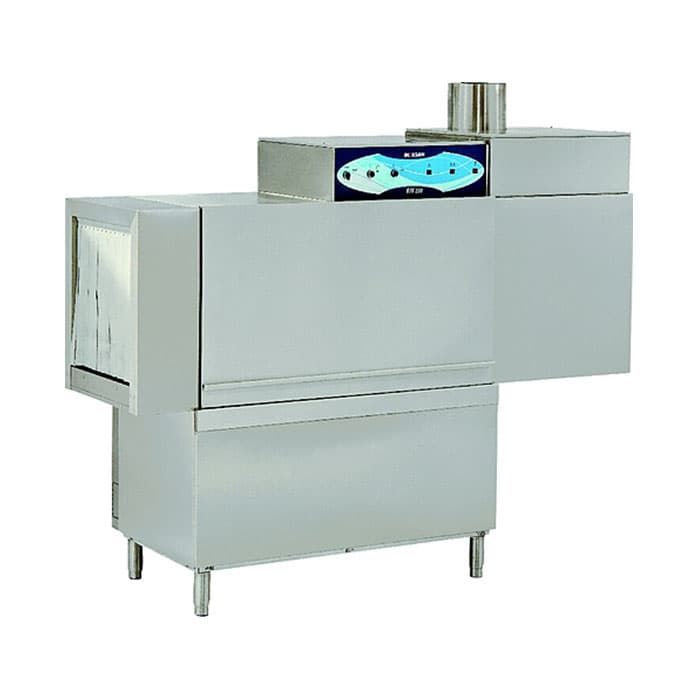 Тоннельная посудомоечная машина Inoksan INO-BYK220R