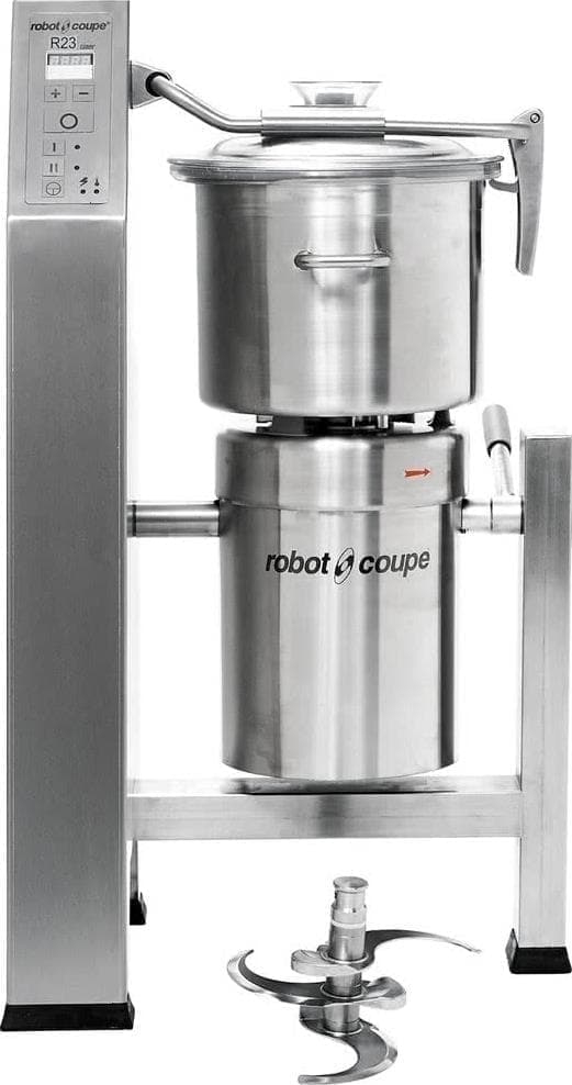 Куттер Robot Coupe R23 380В 51331C