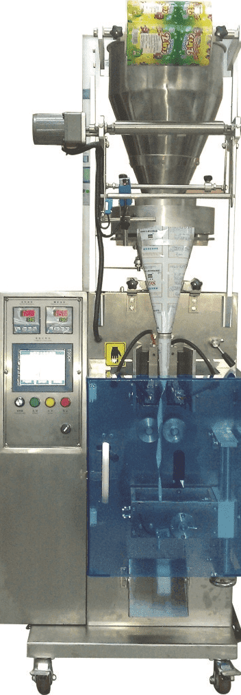 Автомат фасовочно-упаковочный Магикон 80AVKXD