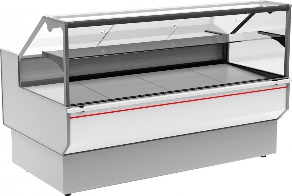 Витрина холодильная Carboma GC95 SM 1,0-1 (ВХС-1,0 GC95) 0011-9003