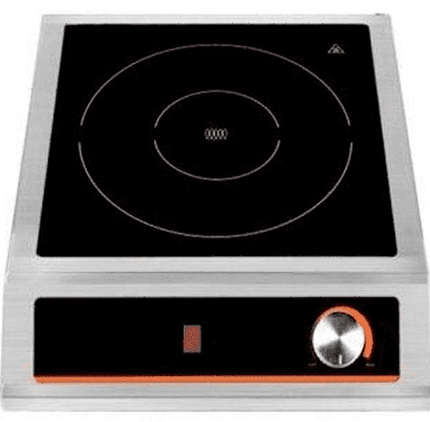 Плита индукционная EKSI IPM 3,5