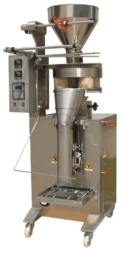 Машина фасовочно-упаковочная Магикон DXDK-2000II