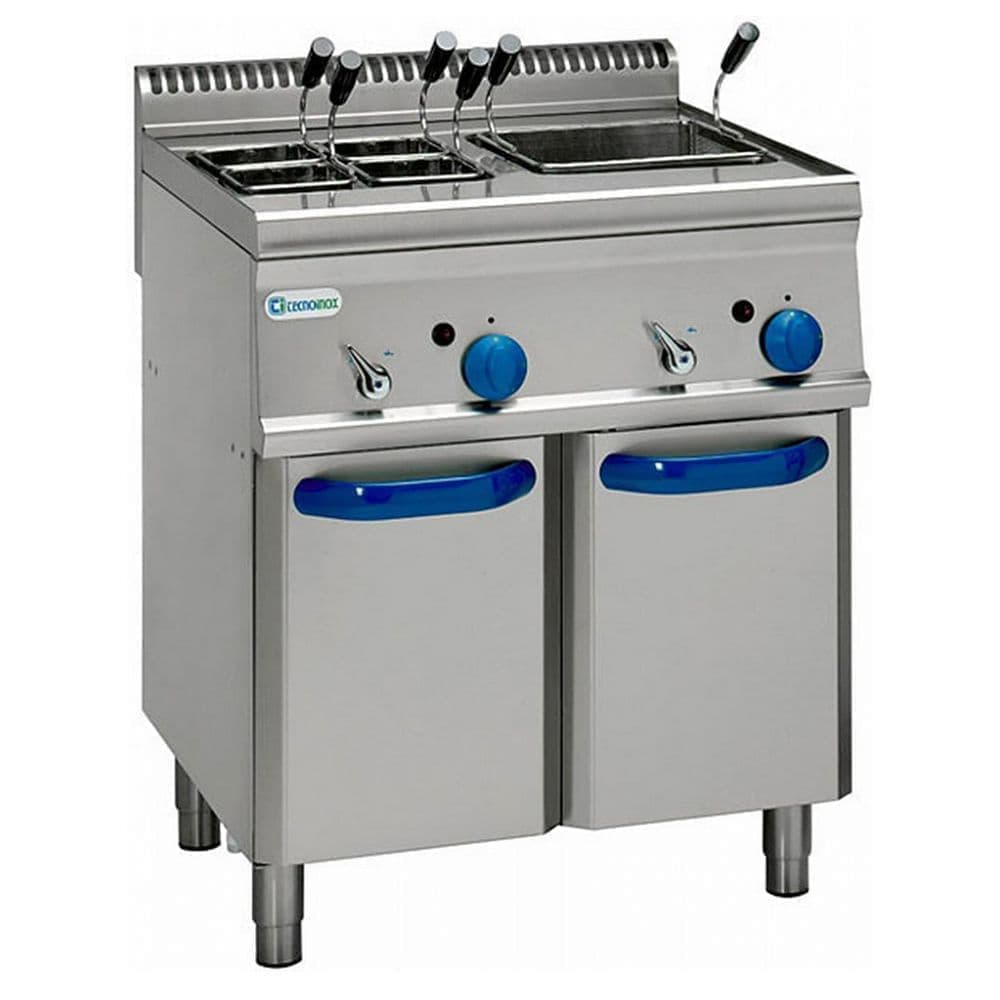 Макароноварка Tecnoinox CP70E7