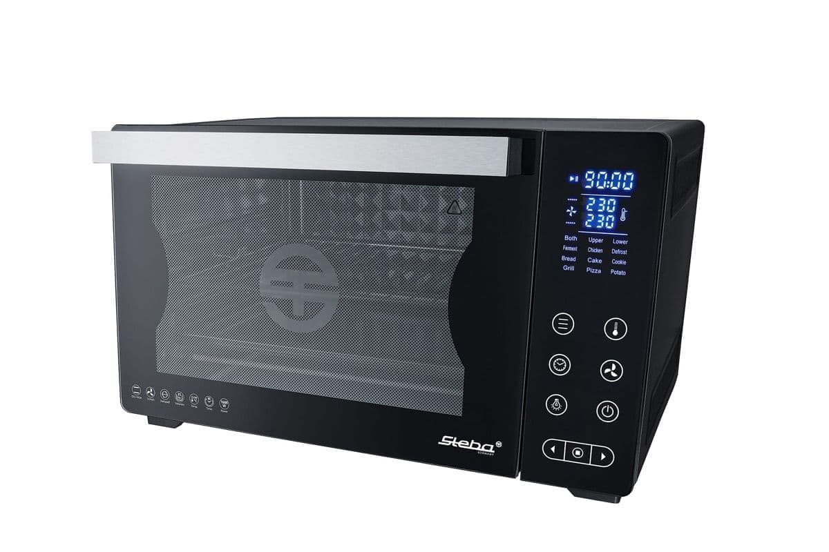 Печь конвекционная Steba KB E350