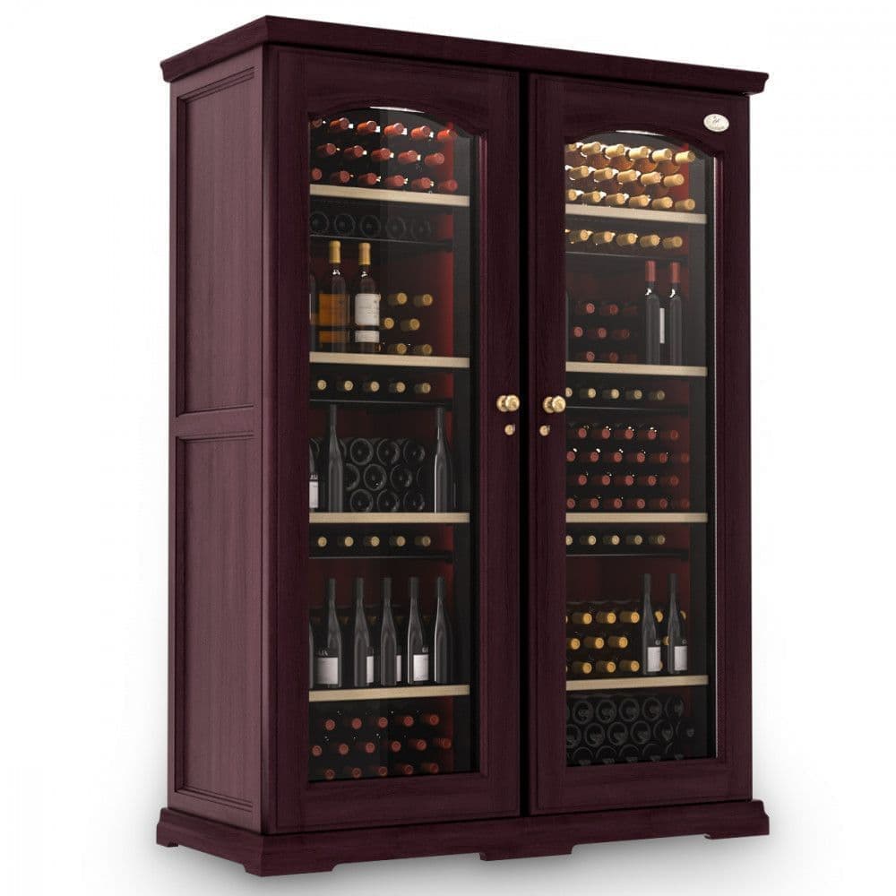 Шкаф винный IP Industrie CEX 2501 VU