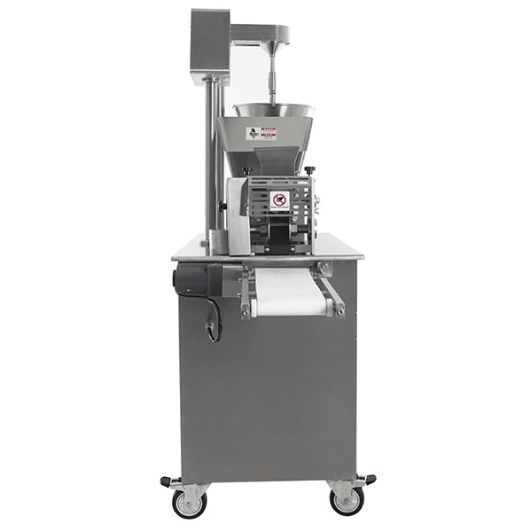 Пельменный аппарат Foodatlas JGL 200TR (AR)