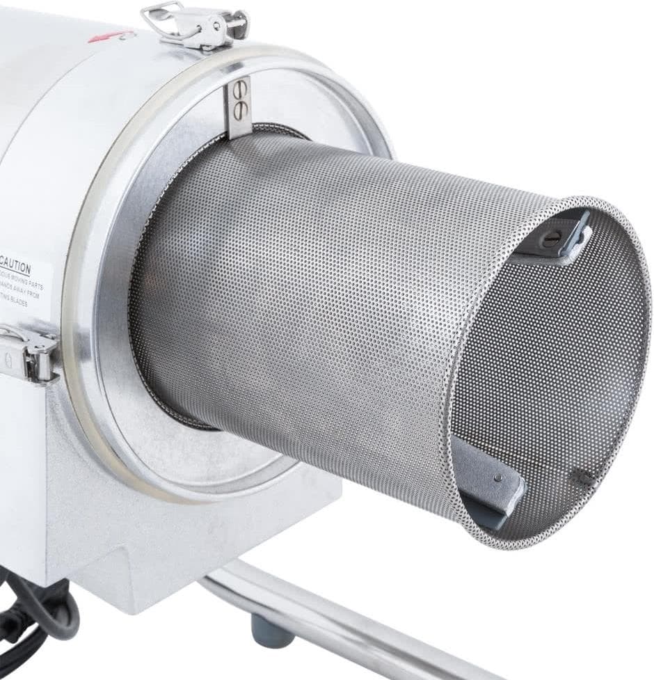 Сито Robot Coupe 57009 0,5 мм