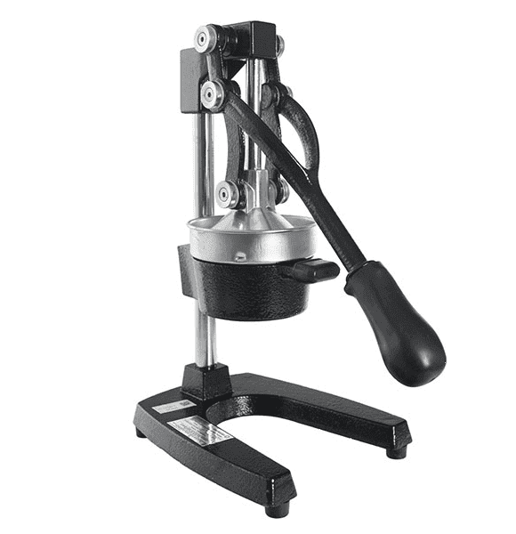 Пресс для цитрусовых и гранатов Foodatlas MJE-1